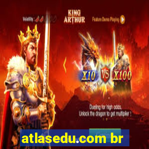 atlasedu.com br